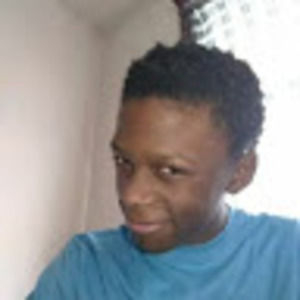 Meet your Posher, Terrence